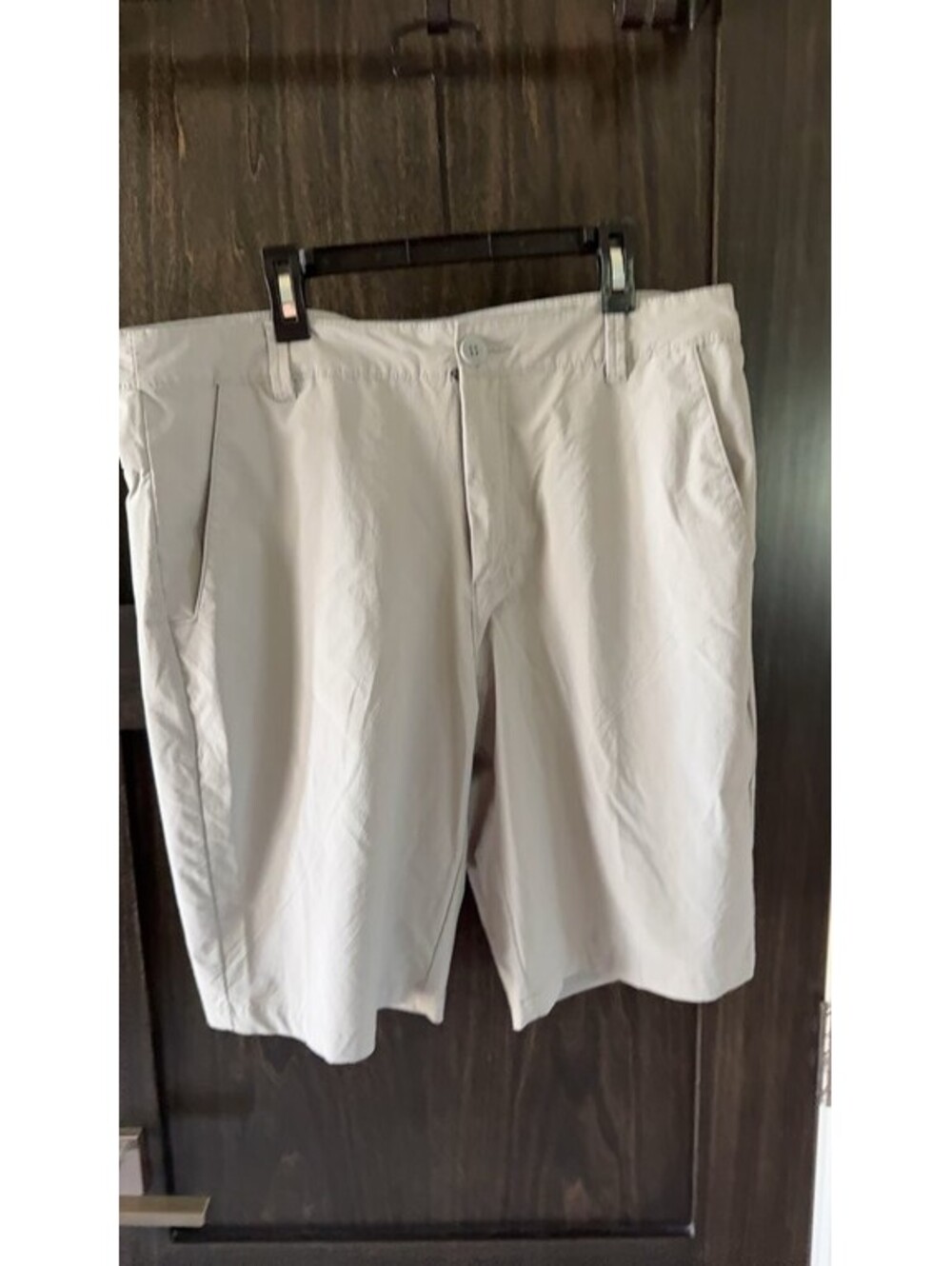 Oakley Regular Fit Men's Shorts #0023